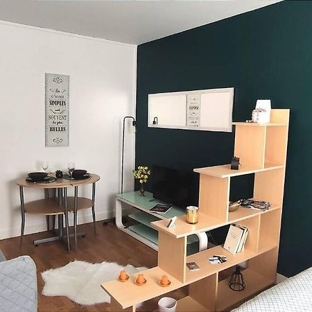 La Cachette De Chartres Apartment Ngoại thất bức ảnh