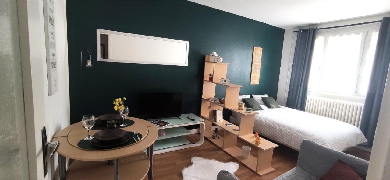 La Cachette De Chartres Apartment Ngoại thất bức ảnh