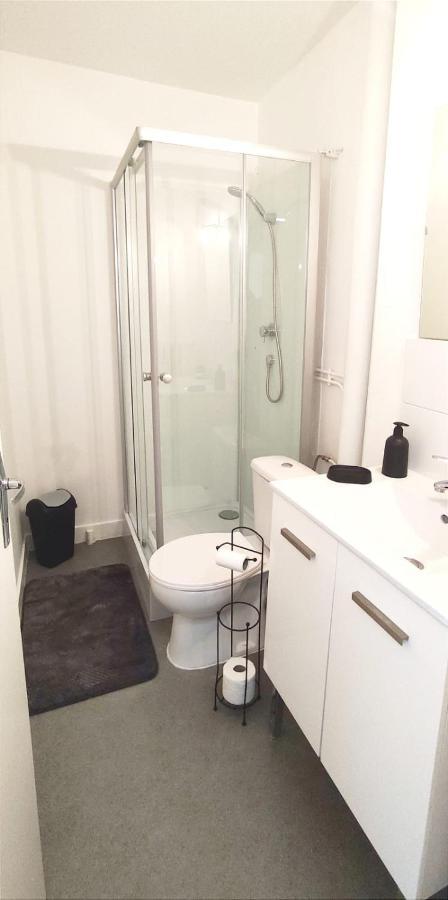 La Cachette De Chartres Apartment Ngoại thất bức ảnh