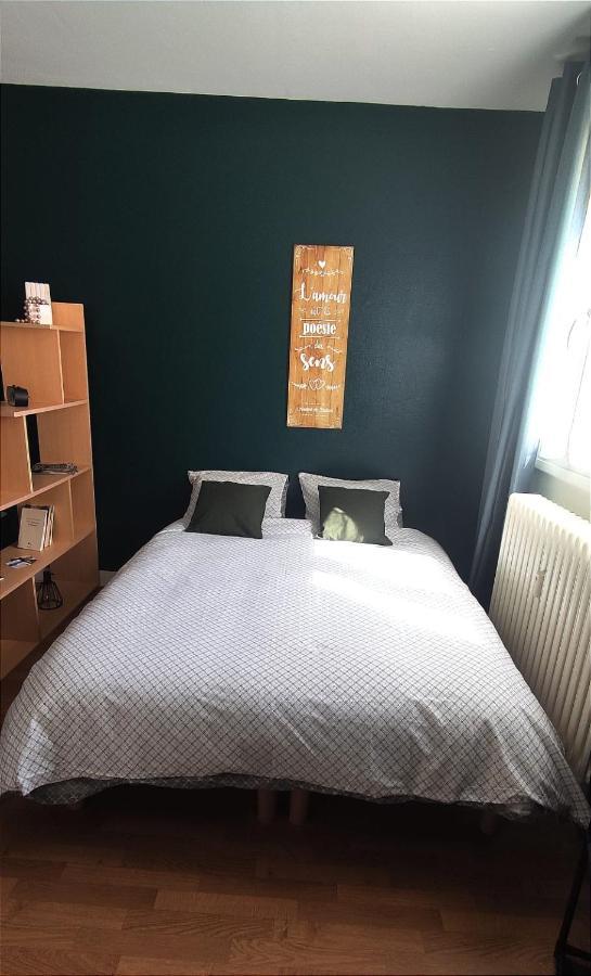 La Cachette De Chartres Apartment Ngoại thất bức ảnh